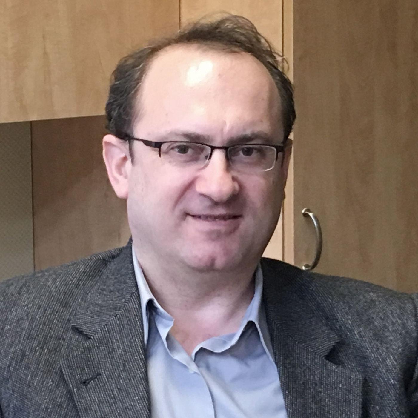 Profile photo of Tolgay Kizilelma